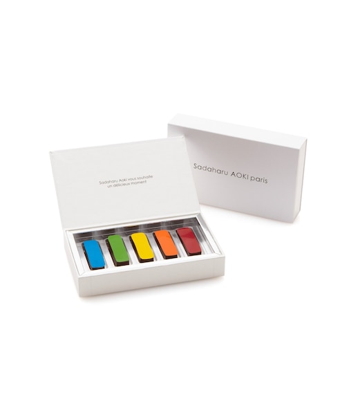 ボンボン ショコラ 5P