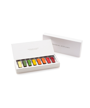 ボンボン ショコラ 8P