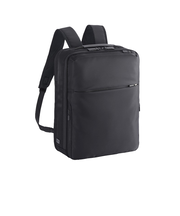 68004ガジェタブルR リュック 11L A4ファイル／13.3インチPC対応 [ace.GENE][エースジーン]