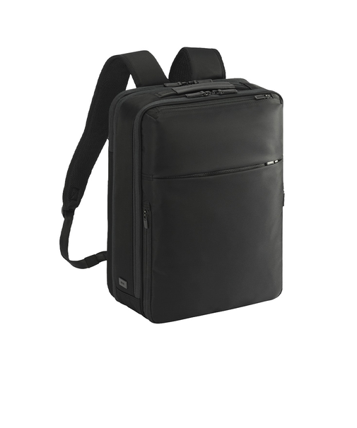 68007エース ガジェタブルR リュック 15/20L エキスパンダブル 14インチPC対応 [エース][ace.]