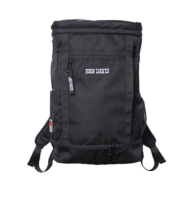 BDW-8302BOX DAYPACK-2 リュック バックパック [BEN DAVIS][ベンデイビス]