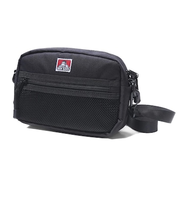 BDW-9281SHOULDER BAG [BEN DAVIS][ベンデイビス]