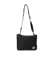 3J53-012way サコッシュ [帆布工房]