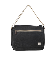 3X81-01FLAP SHOULDER ショルダーバッグ [帆布工房]