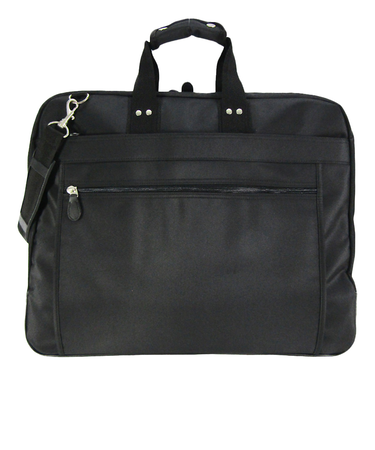 3Y71-002way ガーメントボストン [A.O.T][エーオーティー]