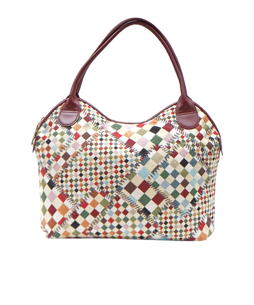 6788トートバッグ [ナチュラルバッグ][NATURAL BAG]