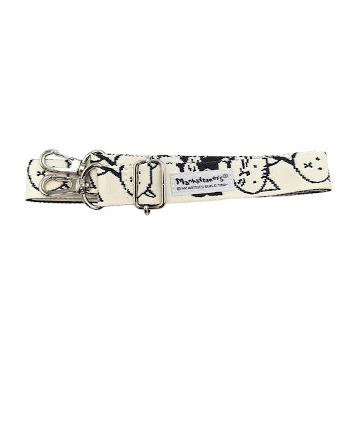 75-1720ハウディ ショルダーテープ  [マンハッタナーズ][Manhattaners]