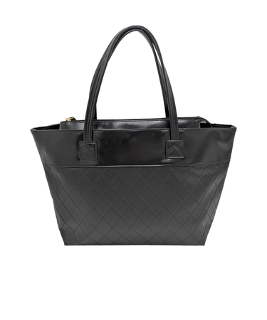 A387リッチダイヤキルティング サブバッグ M [SWANY][スワニー]