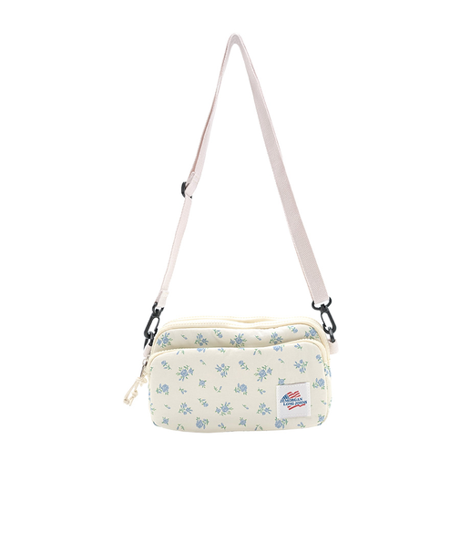 JM102ミニショルダー [ジェーイーモーガン][JEMORGAN]