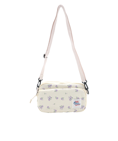 JM102ミニショルダー [ジェーイーモーガン][JEMORGAN]