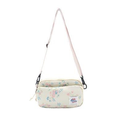 JM102ミニショルダー [ジェーイーモーガン][JEMORGAN]