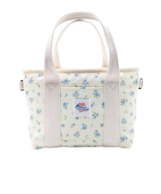 JM107トートバッグ [ジェーイーモーガン][JEMORGAN]