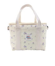 JM107トートバッグ [ジェーイーモーガン][JEMORGAN]