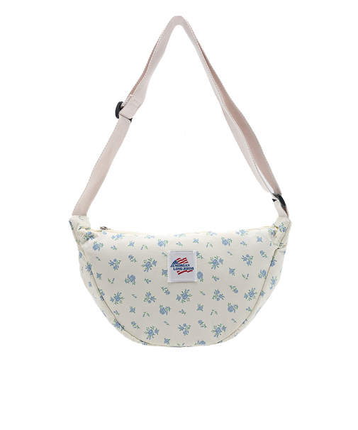 JM112三日月ショルダー [ジェーイーモーガン][JEMORGAN]