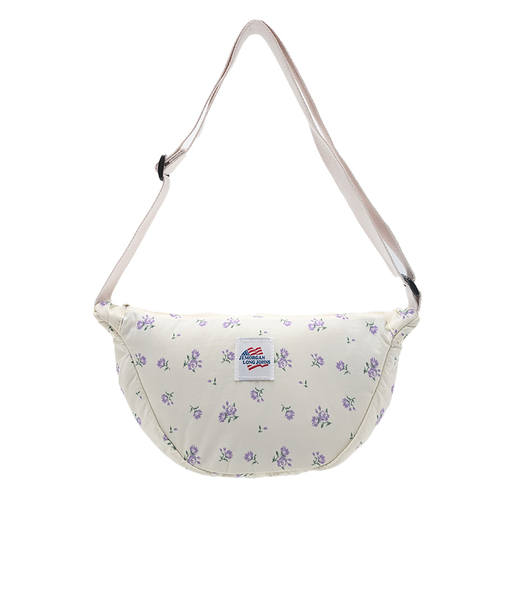 JM112三日月ショルダー [ジェーイーモーガン][JEMORGAN]