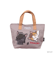 ODHQ10ハイキュー ミニトートバッグ[outdoor products][アウトドアプロダクツ]