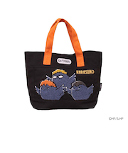 ODHQ11ハイキュー ミニトートバッグ[outdoor products][アウトドアプロダクツ]