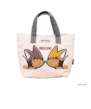 ODHQ12ハイキュー ミニトートバッグ[outdoor products][アウトドアプロダクツ]