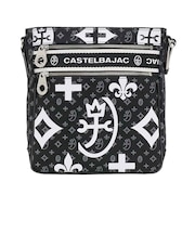 038111ニース ショルダーバッグ [カステルバジャック][CASTELBAJAC]