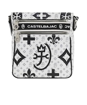 038111ニース ショルダーバッグ [カステルバジャック][CASTELBAJAC]