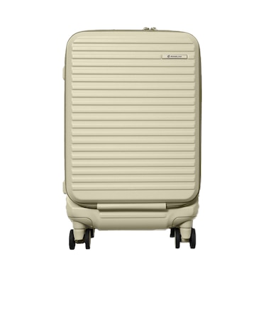 05801CRUZBOX スーツケース 機内持ち込み 33L [エッジリンク][EDGELINK]