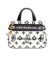 068531クレア トートバッグ [カステルバジャック][CASTELBAJAC]