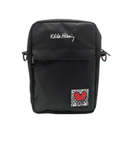 15607縦型 ショルダーバッグ [KeithHaring][キースヘリング]