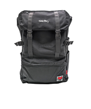 15611フラップリュック [KeithHaring][キースヘリング]