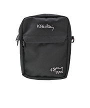 15627縦型 ショルダーバッグ [KeithHaring][キースヘリング]