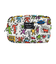 15800ボックスポーチ[KeithHaring][キースヘリング]