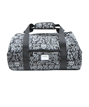 158062way ダッフルバッグM 22L ボストンバッグ[KeithHaring][キースヘリング]