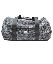 158072way ダッフルバッグL 43L ボストンバッグ[KeithHaring][キースヘリング]