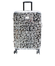 15901キャリーケース 63L-72L [KeithHaring][キースヘリング]