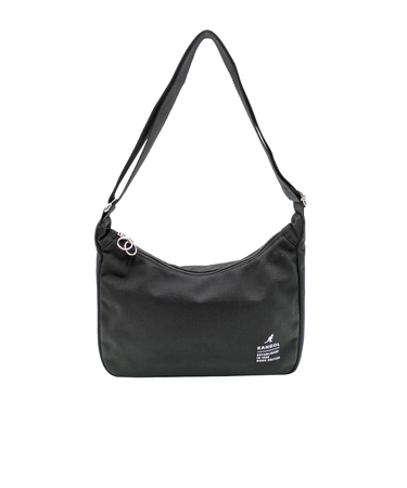 250-02130ショルダーバッグ S [カンゴール][KANGOL]