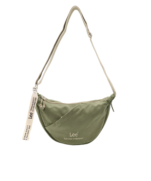 320-01300arcana 三日月ショルダー [Lee][リー]｜タッシュ ジャックの