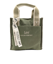 320-01301arcana 2way トートバッグ [Lee][リー]