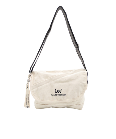 320-01302arcana カブセショルダー [Lee][リー]