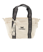 320-01304arcana 2way トートバッグ L [Lee][リー]