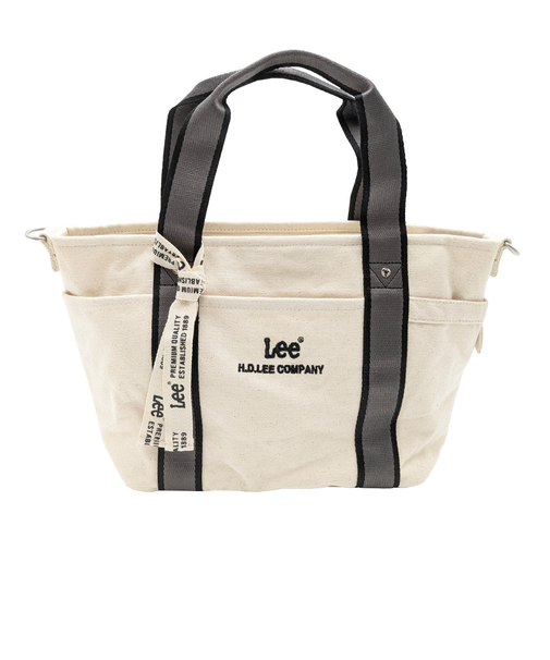 320-01304arcana 2way トートバッグ L [Lee][リー]