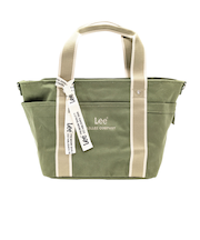 320-01304arcana 2way トートバッグ L [Lee][リー]