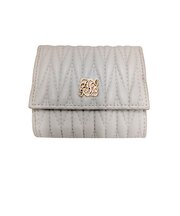 332754ロージア 三つ折り 財布 [ALTROSE][アルトローズ]