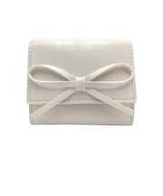 332995ルリリ 三つ折り 財布 [ALTROSE][アルトローズ]