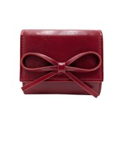 332995ルリリ 三つ折り 財布 [ALTROSE][アルトローズ]