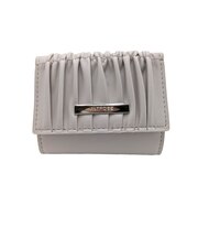 333051アルア 三つ折り 財布 [ALTROSE][アルトローズ]