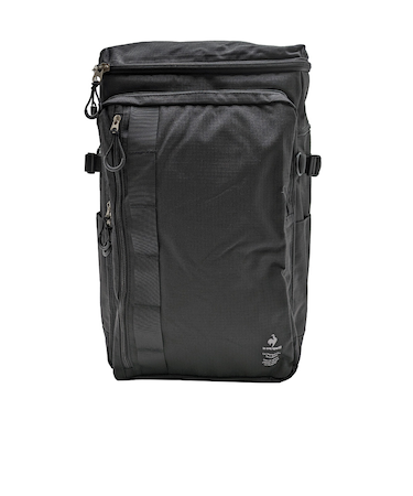 3649735L スリム BOXスクールリュック [ルコックスポルティフ][le coq sprotif]