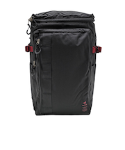 3649735L スリム BOXスクールリュック [ルコックスポルティフ][le coq sprotif]