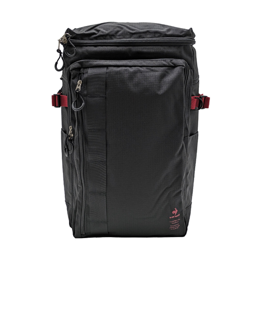 3649735L スリム BOXスクールリュック [ルコックスポルティフ][le coq sprotif]