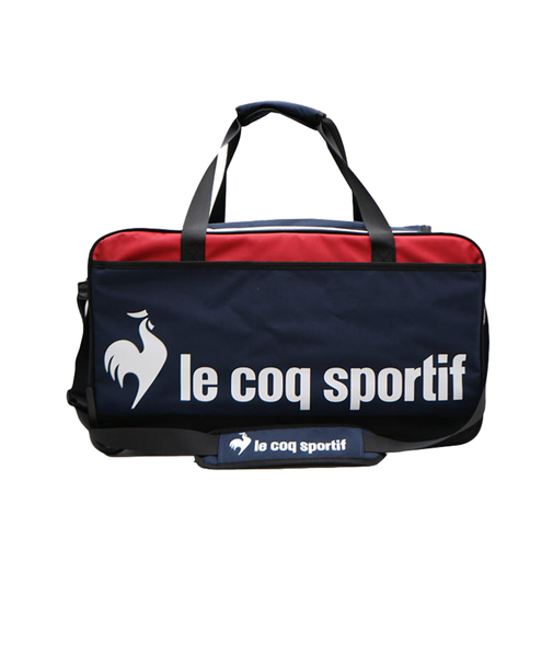 36920ボストンキャリー [ルコックスポルティフ][le coq sprotif]