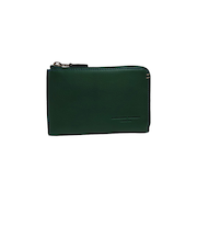 490-50703ミネラル 本革 二つ折り財布 [キャサリンハムネット][KATHARINE HAMNETT LONDON]