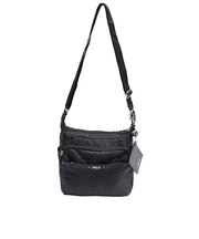 7693フラワー 縦型 ショルダーバッグ [フィラ][FILA]